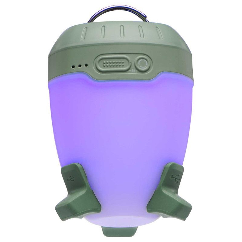 Black Diamond Orbiter 450 Lantern Desert Sage 