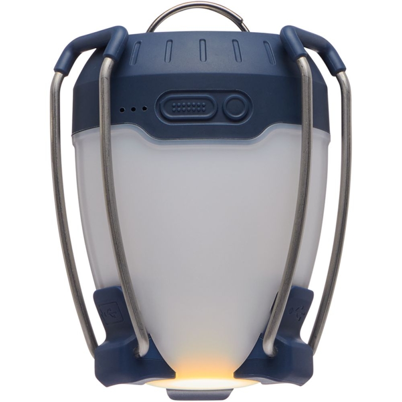 Black Diamond Orbiter 650 Lantern Ink Blue 