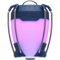 Black Diamond Orbiter 650 Lantern Ink Blue 