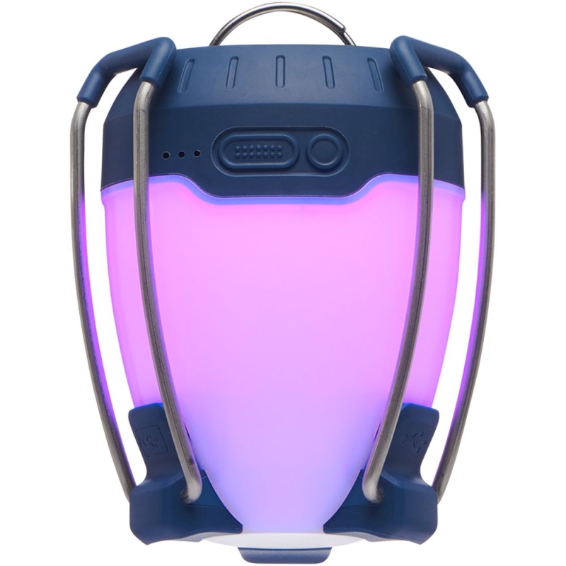 Black Diamond Orbiter 650 Lantern Ink Blue 