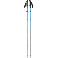 Black Diamond Distance Carbon FLZ Poles Ultra Blue 