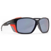Demon Nature Cat4 Matt Black Red