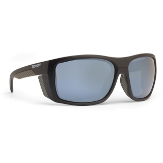 Demon Eiger Cat4 Matt Black