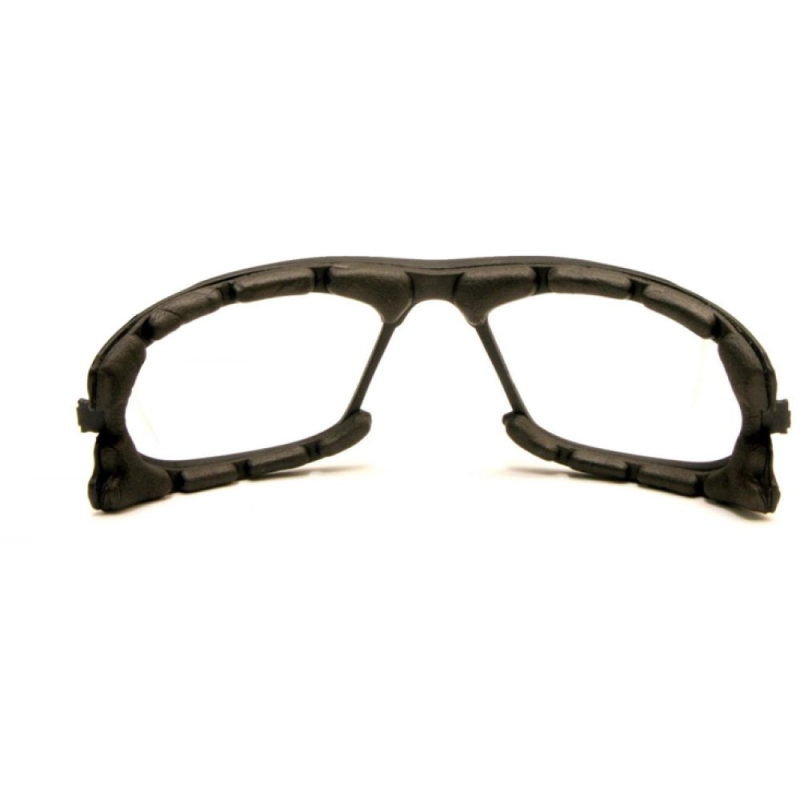 Demon Eiger Cat4 Matt Black categorie 4