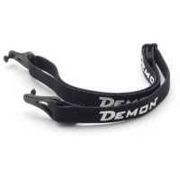 Demon Eiger Cat4 Matt Black categorie 4