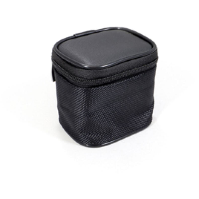 Origin Outdoor Universal Travel Adapter Black