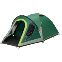 Coleman Kobuk Valley 3 Plus Green