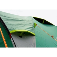 Coleman Kobuk Valley 3 Plus Green