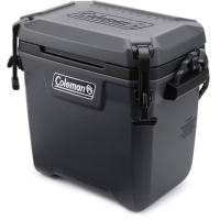 Coleman Convoy Cooler 26,5L Grey