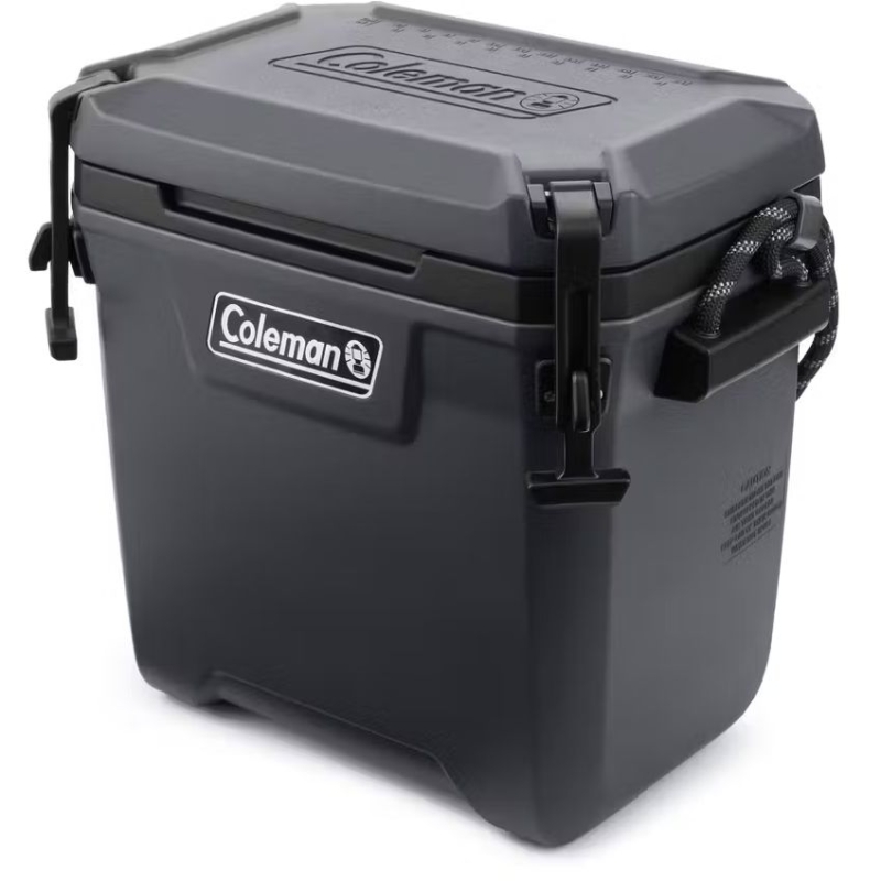 Coleman Convoy Cooler 26,5L Grey