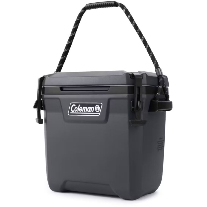 Coleman Convoy Cooler 26,5L Grey