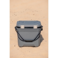 Coleman Convoy Cooler 26,5L Grey