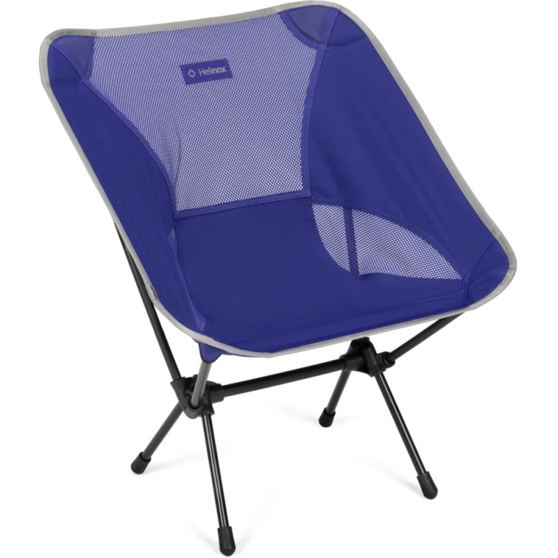 Helinox Chair One Cobalt