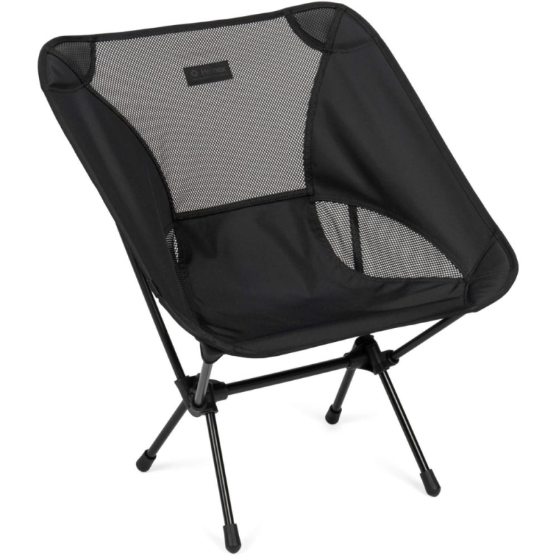 Helinox Chair One Blackout Edition