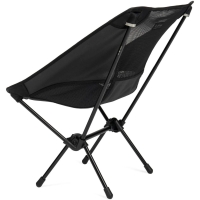 Helinox Chair One Blackout Edition