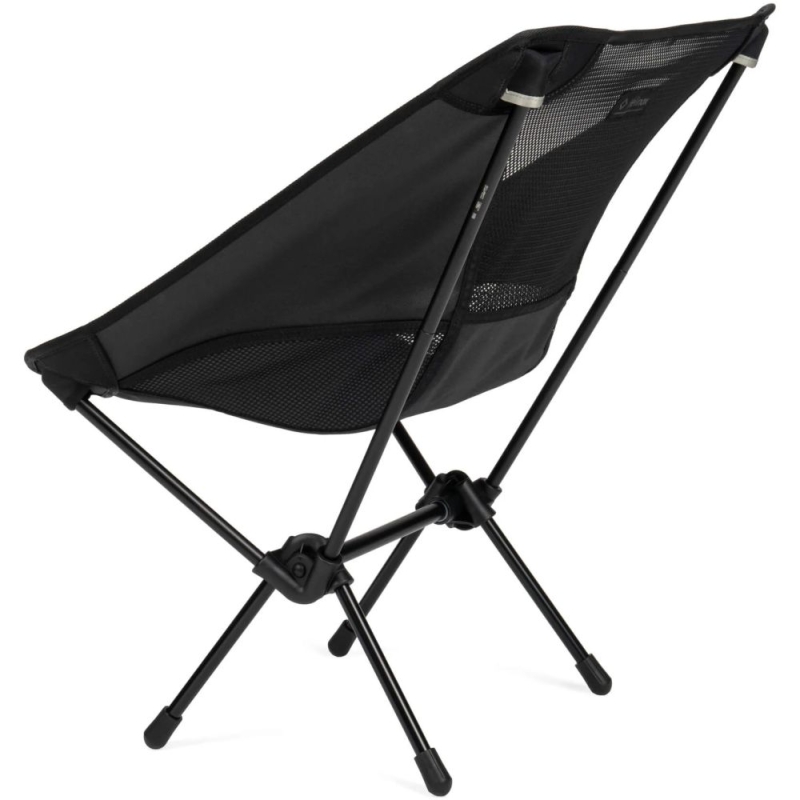 Helinox Chair One Blackout Edition