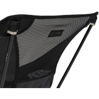 Helinox Chair One Blackout Edition