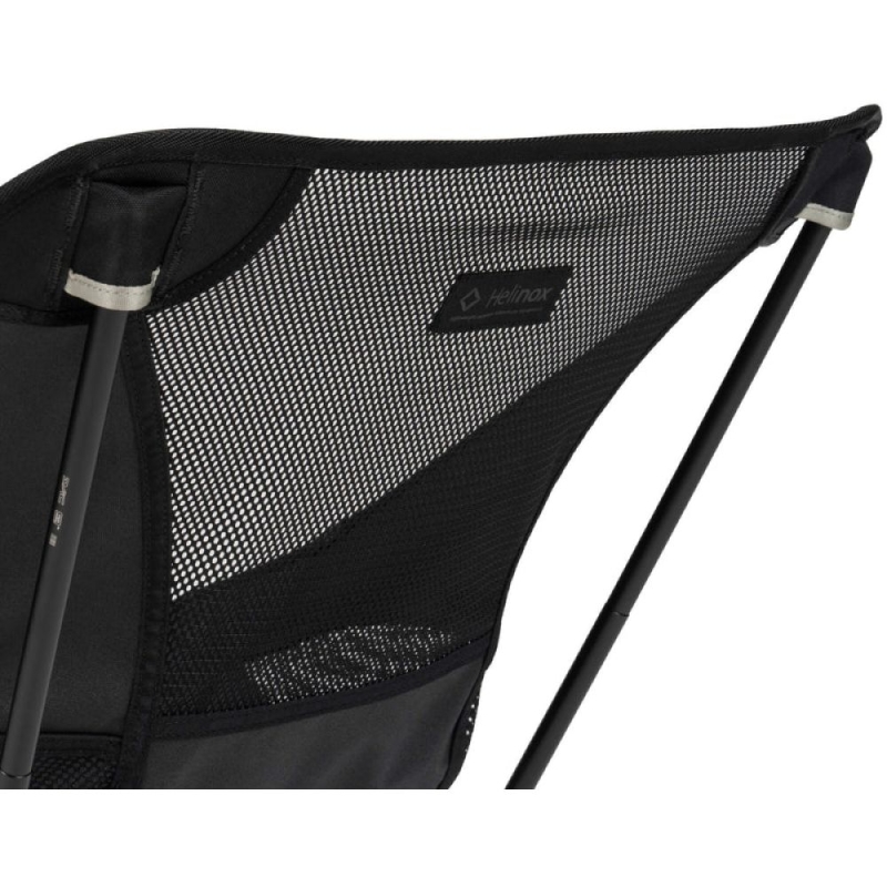 Helinox Chair One Blackout Edition