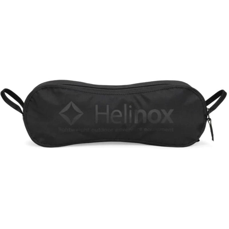 Helinox Chair One Blackout Edition