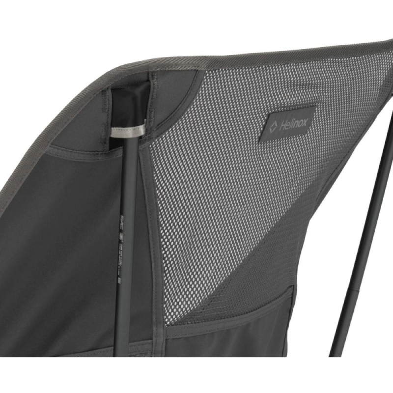Helinox Chair One Charcoal