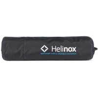 Helinox Café Chair Black