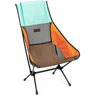 Helinox Chair Two Mint MultiBlock