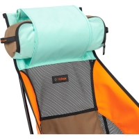 Helinox Chair Two Mint MultiBlock