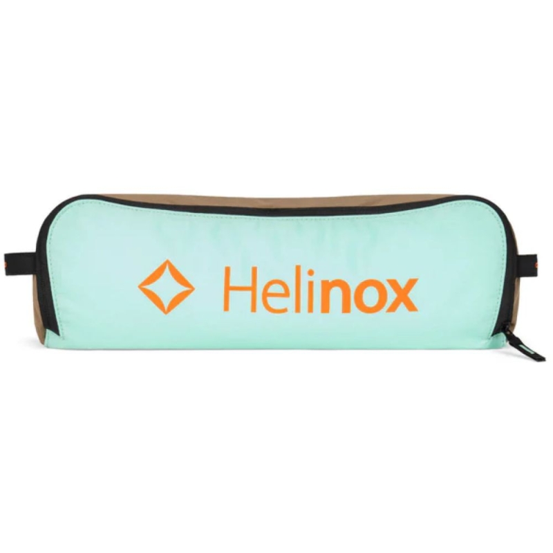 Helinox Chair Two Mint MultiBlock