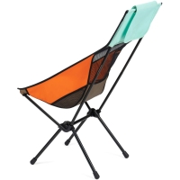 Helinox Sunset Chair Mint MultiBlock