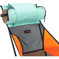 Helinox Sunset Chair Mint MultiBlock