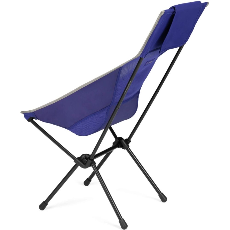 Helinox Sunset Chair Cobalt