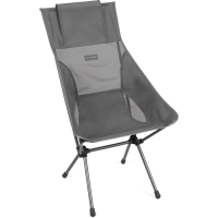 Helinox Sunset Chair Charcoal
