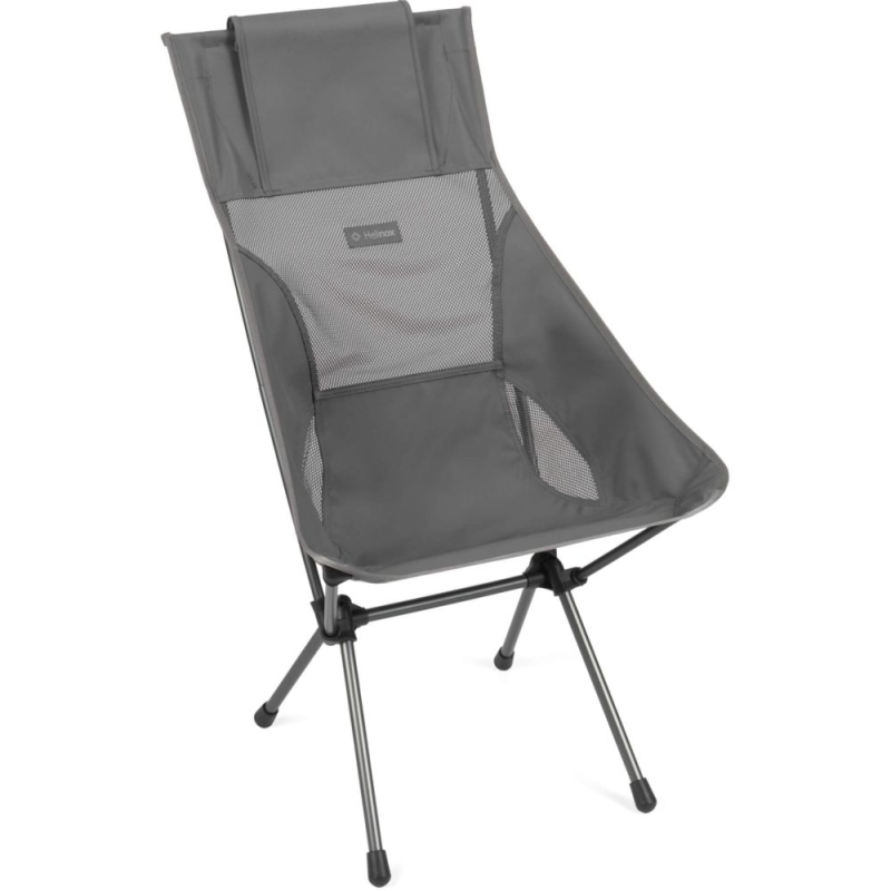 Helinox Sunset Chair Charcoal