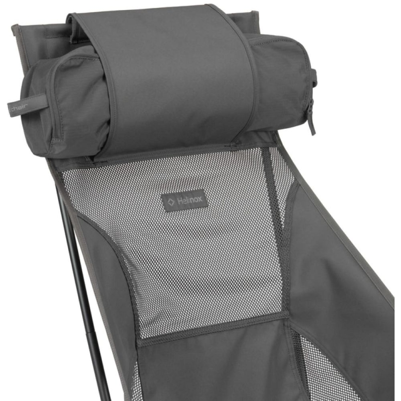 Helinox Sunset Chair Charcoal