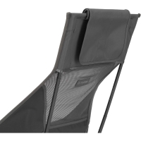 Helinox Sunset Chair Charcoal