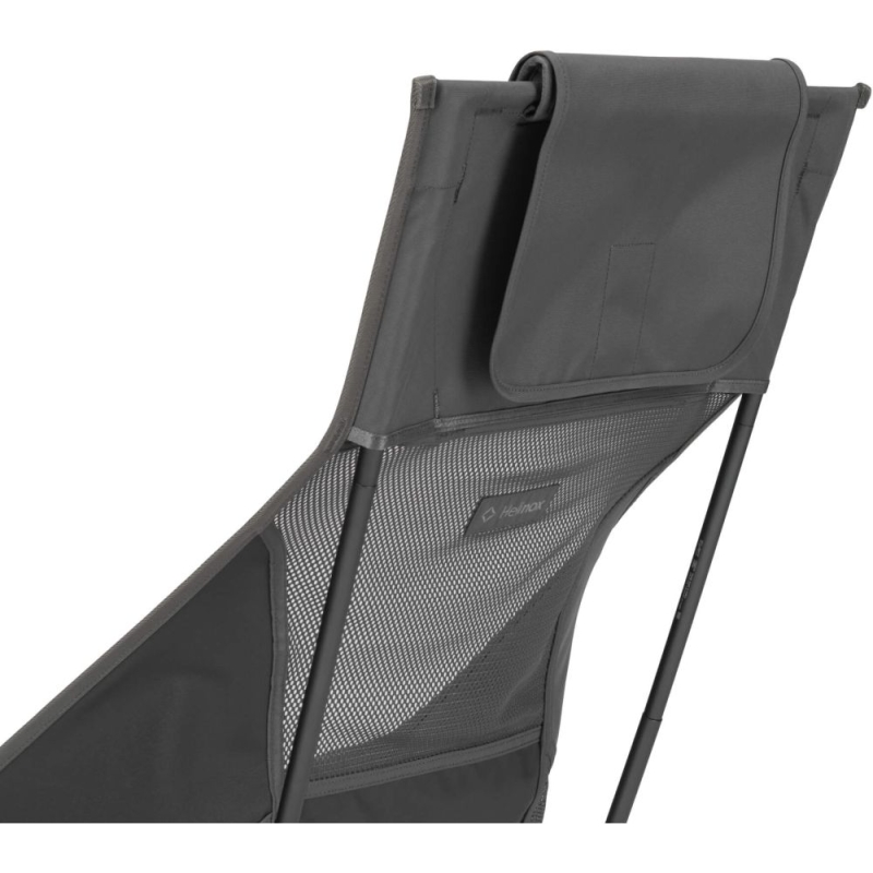 Helinox Sunset Chair Charcoal