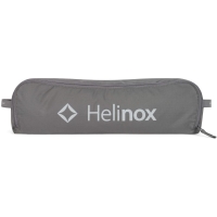 Helinox Sunset Chair Charcoal