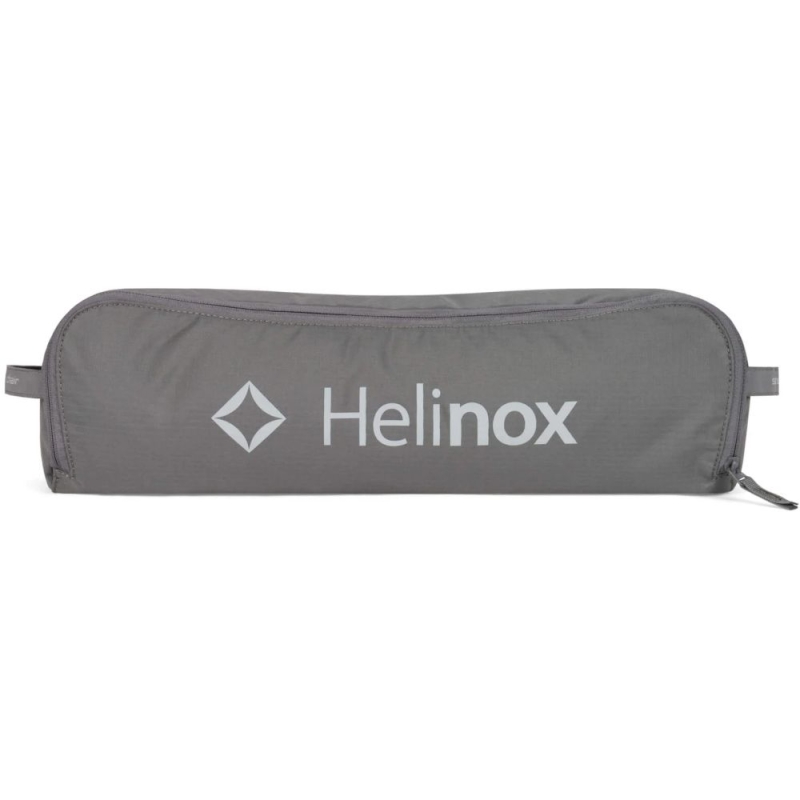 Helinox Sunset Chair Charcoal