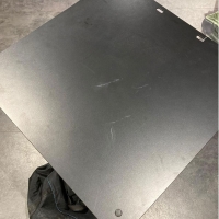 Helinox Café Table Black tafel