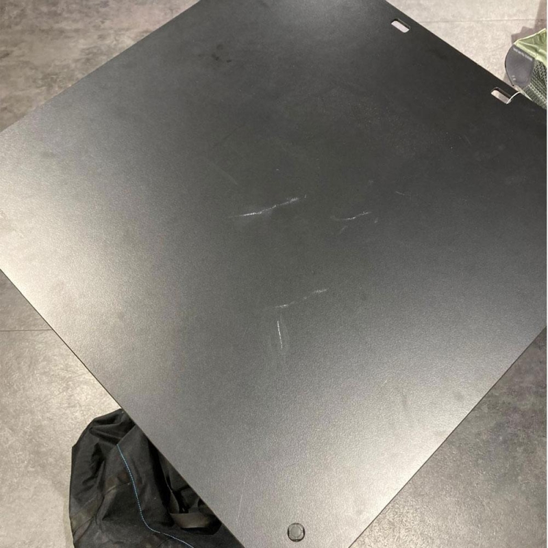 Helinox Café Table Black tafel