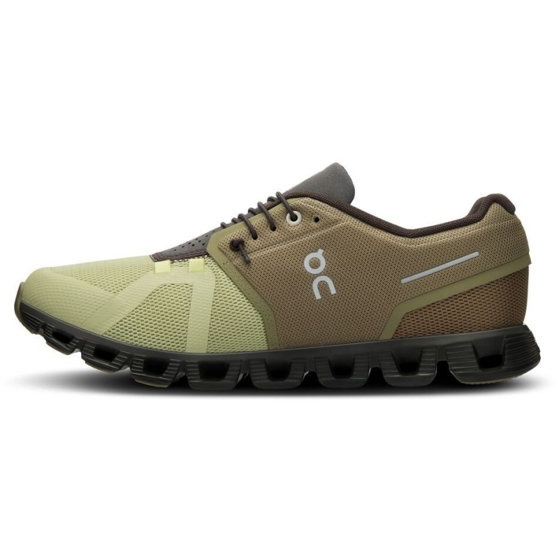 On-running Cloud 5 Grove | Haze