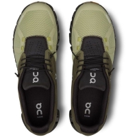 On-running Cloud 5 Grove | Haze