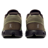 On-running Cloud 5 Grove | Haze