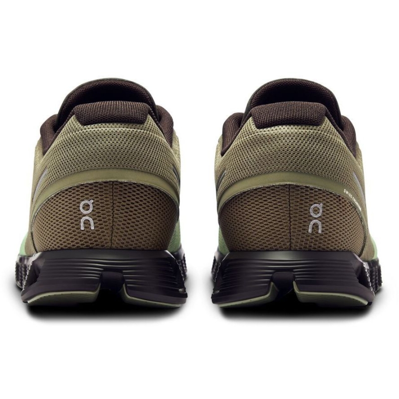On-running Cloud 5 Grove | Haze