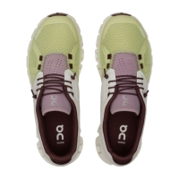 On-running Cloud 5 Women's Ice | Haze