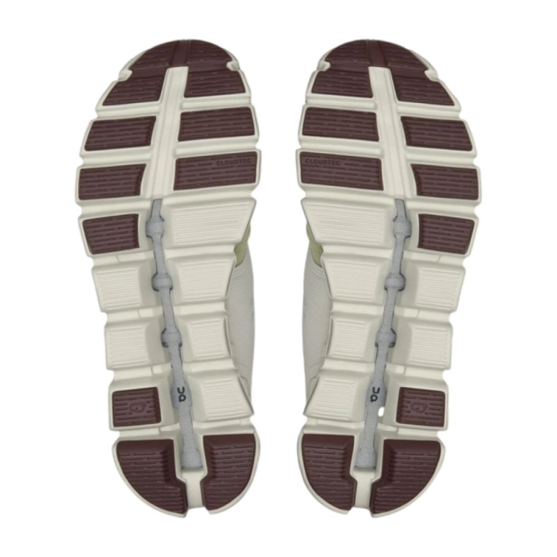 On-running Cloud 5 Women's Ice | Haze
