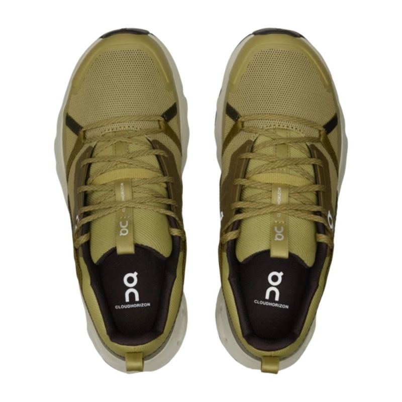 On-running Cloudhorizon Women's Safari | Ice