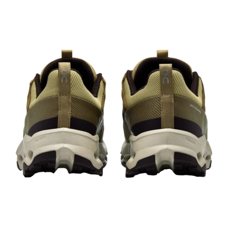 On-running Cloudhorizon Women's Safari | Ice