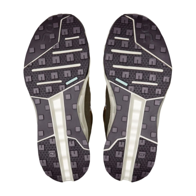 On-running Cloudhorizon Women's Safari | Ice