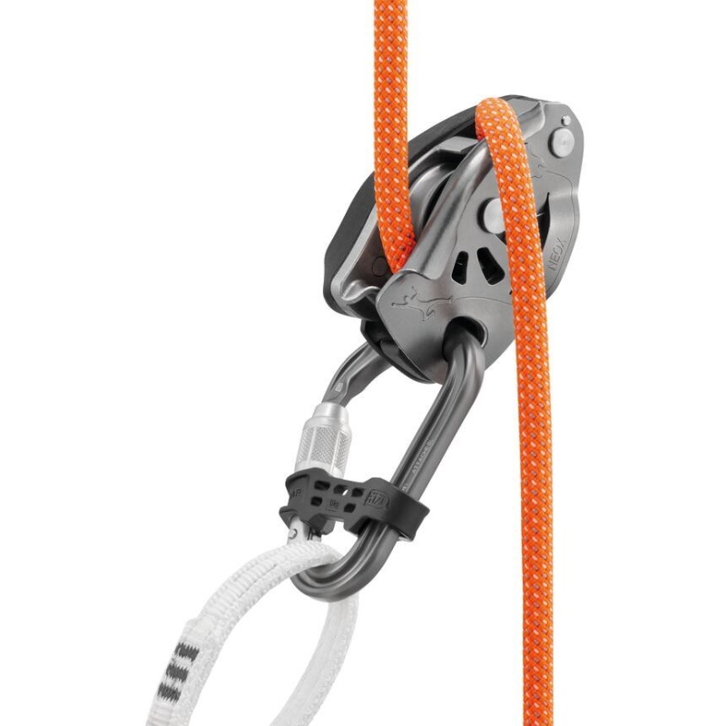 Petzl Attache Bar